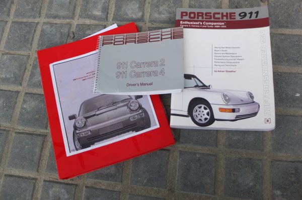 1992-porsche-964-carrera