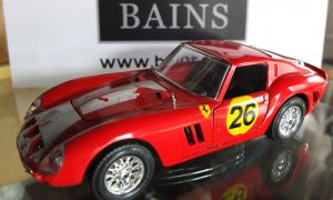 Ferrari 250 GTO Model